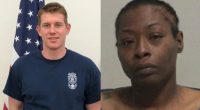 Kansas City Paramedic Stabbed to Death by Patient Inside Ambulance