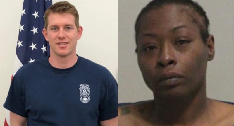 Kansas City Paramedic Stabbed to Death by Patient Inside Ambulance