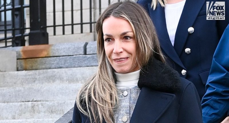 Karen Read appeals double jeopardy ruling to US Supreme Court