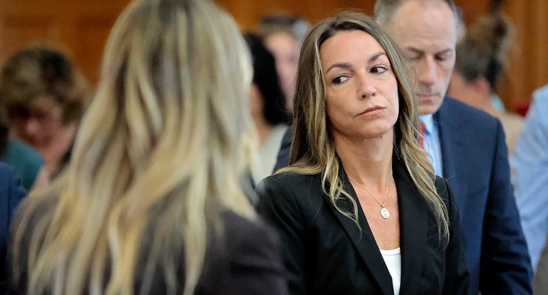 Karen Read asks Supreme Court justice for emergency stay of trial with jury selection underway