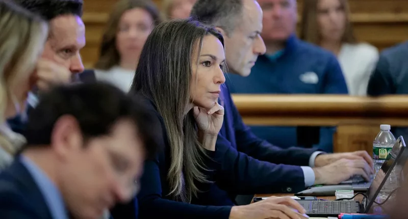 Karen Read crash expert admits he sent notes to defense, broke sequestration order in first trial