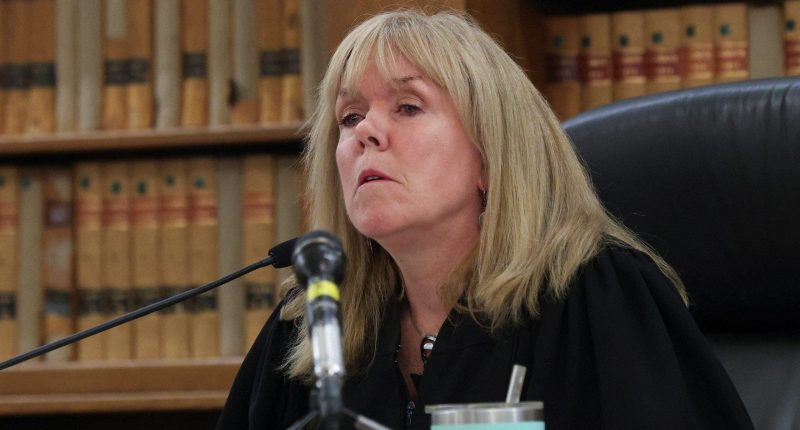 Karen Read judge sets last-minute deadline on crash reconstruction experts central to her defense