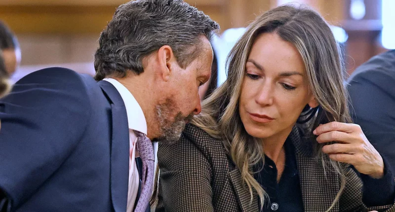 Karen Read jury selection enters home stretch with 15 of 16 chosen