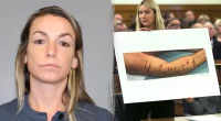 Karen Read prosecutor wants to block defense from blaming after-party guests, pet dog in opening statement