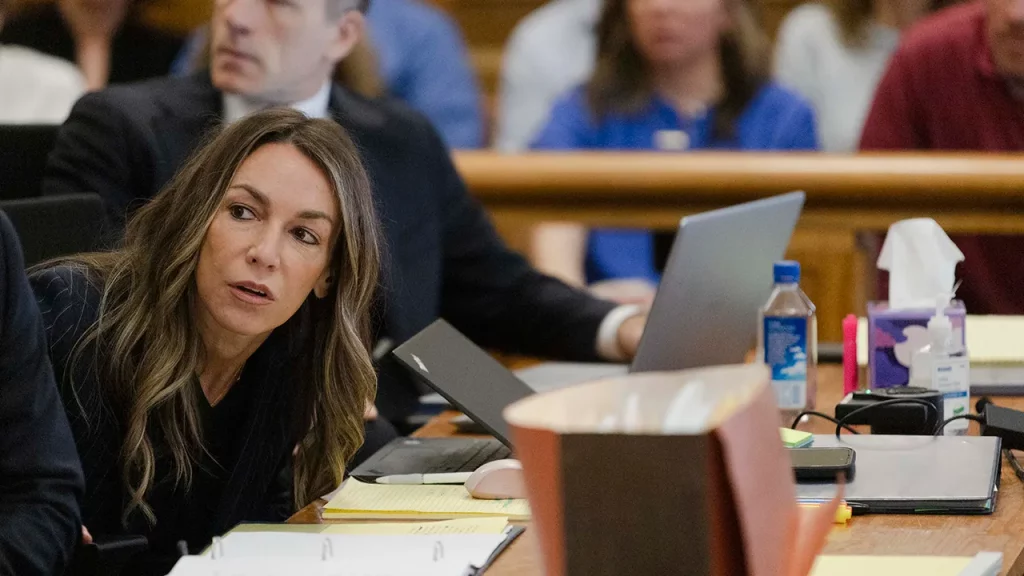 Karen Read scores major win as judge allows crash reconstruction testimony