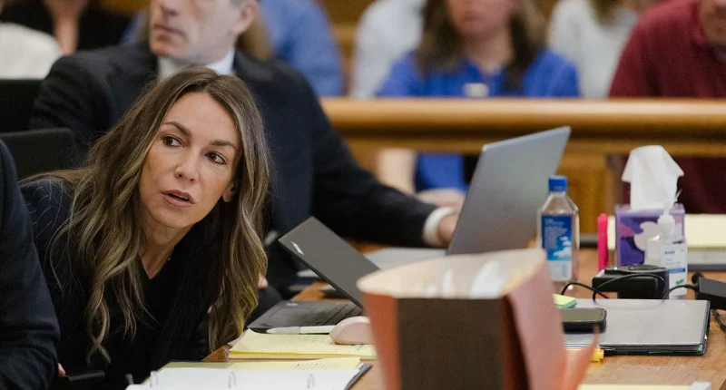 Karen Read scores major win as judge allows crash reconstruction testimony
