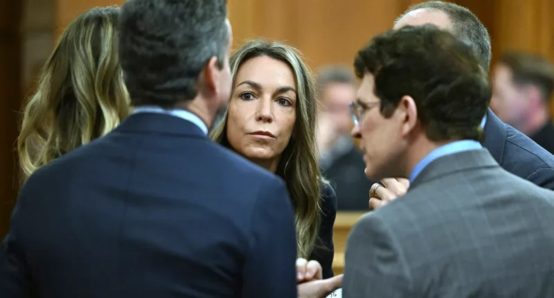 Karen Read's ambulance ride admission becomes flashpoint at second trial