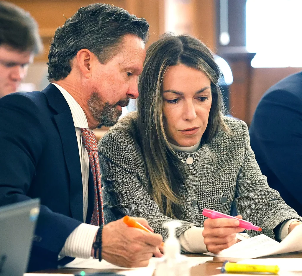 Karen Read's second trial heads into weekend without full jury seated