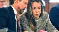 Karen Read's second trial heads into weekend without full jury seated
