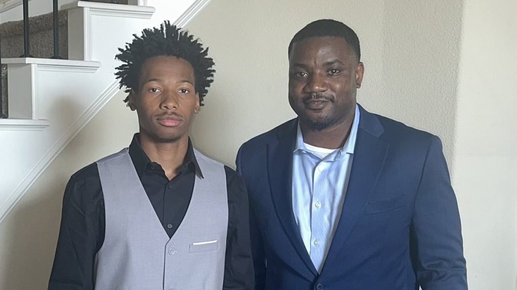 Karmelo Anthony's fixer shares outrageous post with killer teen, 17