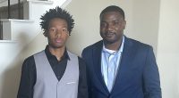 Karmelo Anthony's fixer shares outrageous post with killer teen, 17