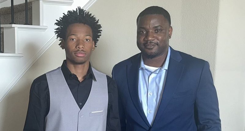 Karmelo Anthony's fixer shares outrageous post with killer teen, 17
