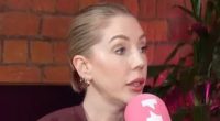 Katherine Ryan claims male comedian showed intimate videos having sex