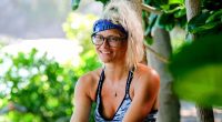 Kelley Wentworth Reacts To Survivor 48 Players Being Forced To Gamble Their Vote [Exclusive]