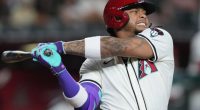 Ketel Marte agrees to six-year, $116 million Diamondbacks extension