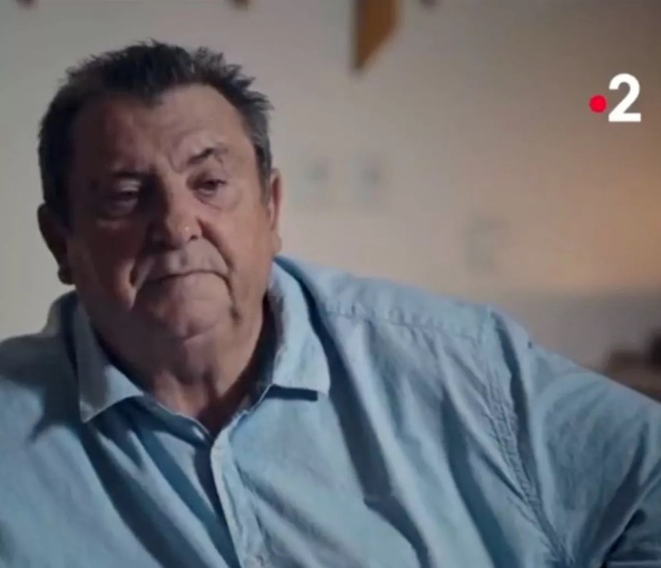 Marceau Baum-Gertner, key suspect in Kim Kardashian robbery, pictured.