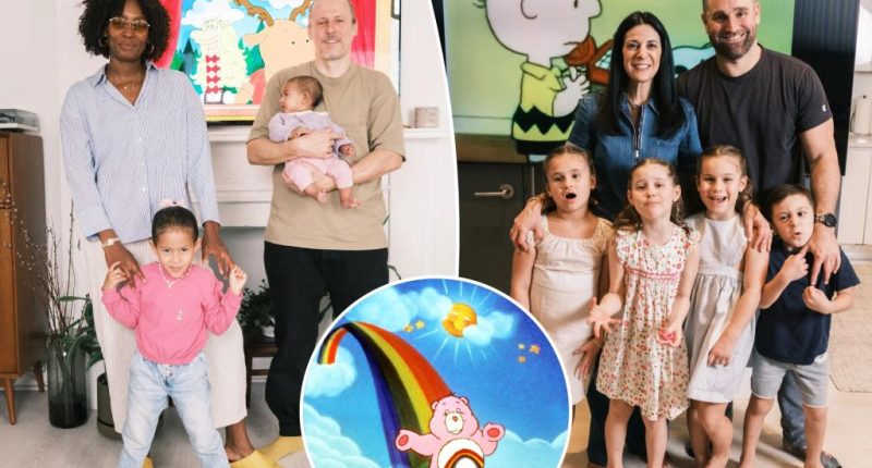 Kids are getting hooked on 'crack' cartoon that has parents 'scared' — but they've found a surprising alternative