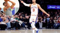 Knicks need Josh Hart to step up from 3-point land in postseason