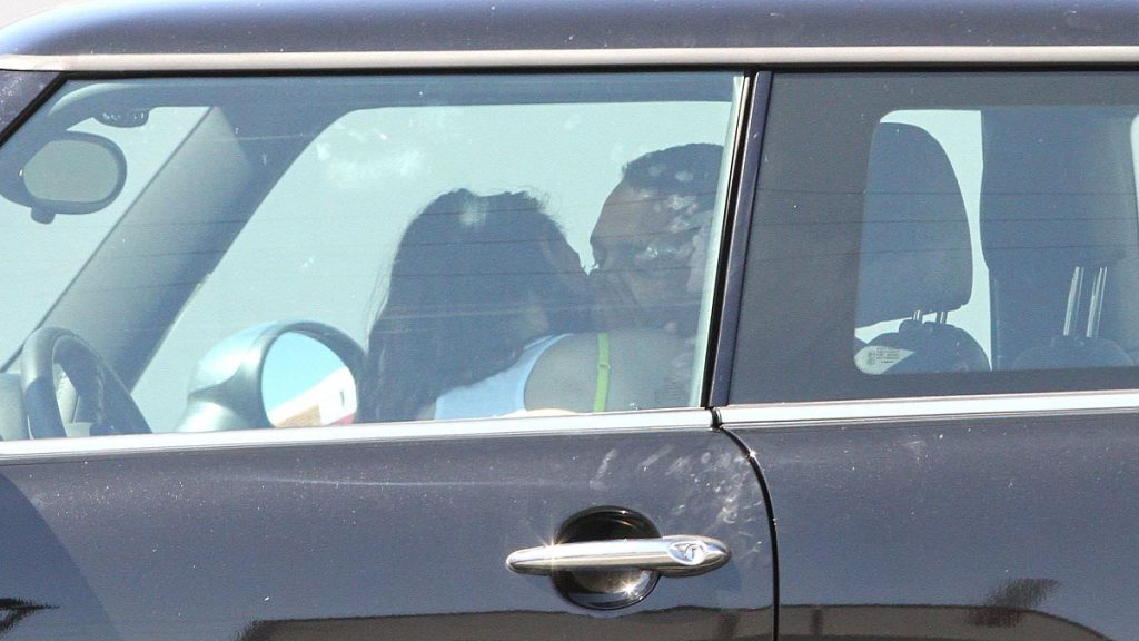 Kristen Stewart marries Dylan Meyer years after affair with director