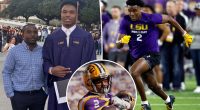 Kyren Lacy's father speaks out after NFL draft prospect's death at 24