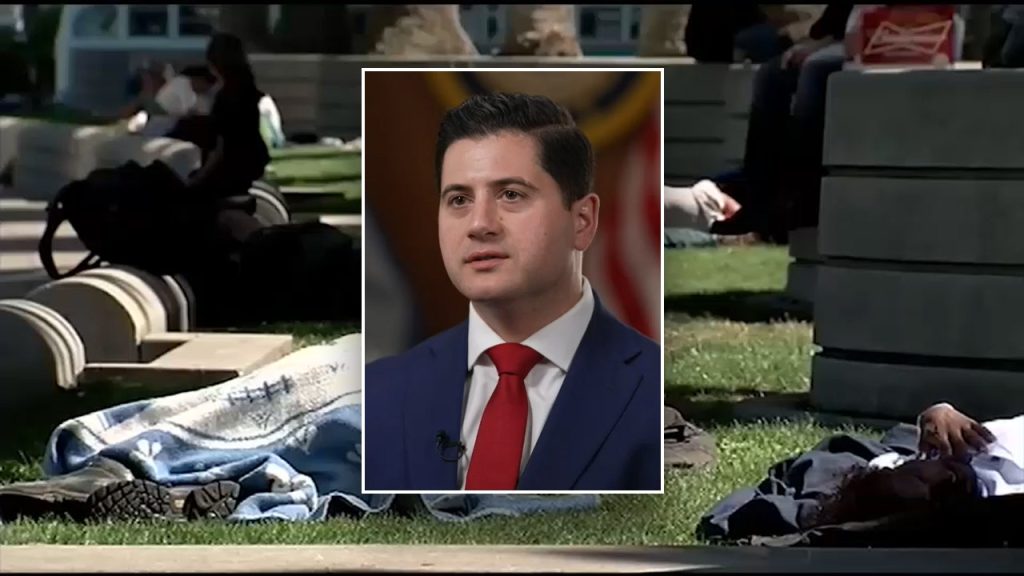 LA County homeless spending under the microscope of newly appointed US attorney