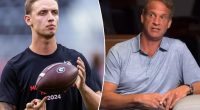 Lane Kiffin takes dig at Carson Beck's $4.3M NIL deal