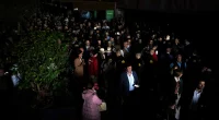 Large parts of Spain, Portugal struck by massive power outage