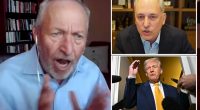 Larry Summers erupts Trump official blames him for China trade imbalance