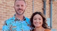 Last act of veteran whose wife 'had affair with Mica Miller's husband'