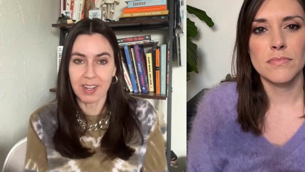 Liberal pundit wishes Biden DEAD in shocking post