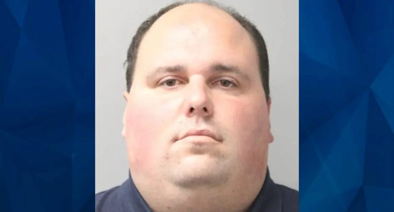 Long Island Code Enforcement Officer Arrested for Illegally Stopping Driver for Alleged DWI