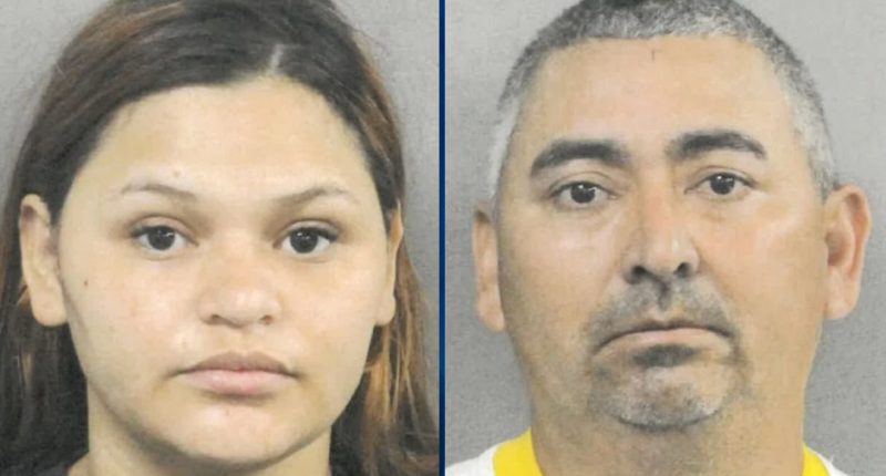 Louisiana Couple Charged With Negligence in Death of 7-Year-Old Quadriplegic Boy