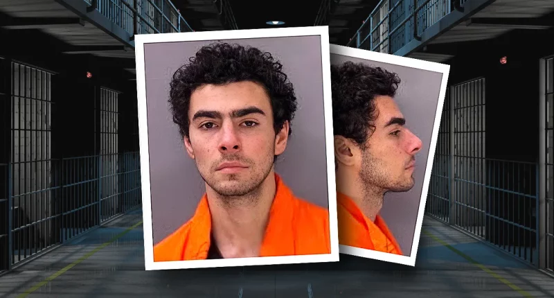 Luigi Mangione prosecutors fire back at suspected assassin’s complaints over arrest: ‘Reasonable suspicion’