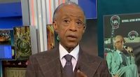 MSNBC host Al Sharpton calls for boycott of Pepsi