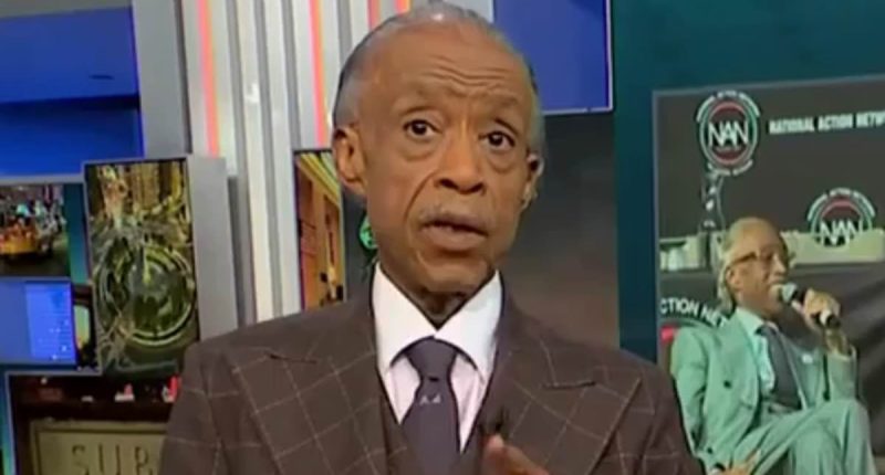 MSNBC host Al Sharpton calls for boycott of Pepsi