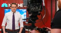 Steve Kornacki on Meet the Press.
