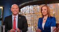 Marc Short and Jen Psaki on Meet the Press.