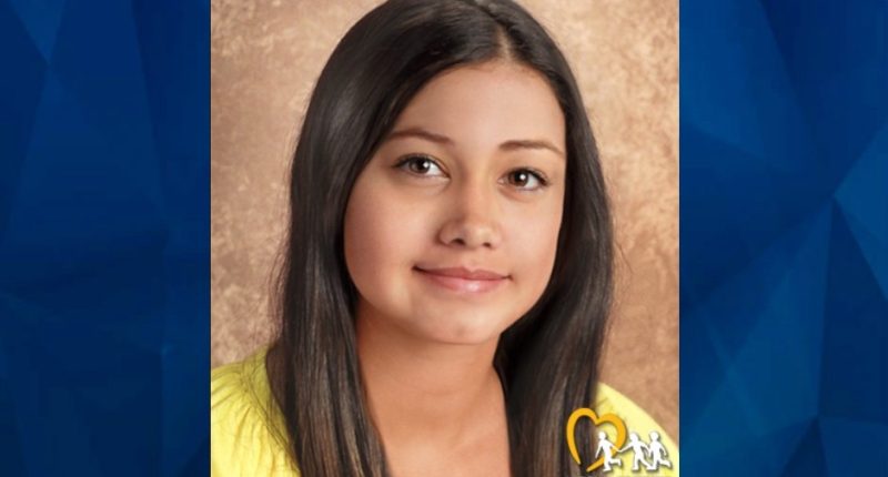 Madalina Cojocari: Age Progression Photo Released as Missing NC Girl Turns 14