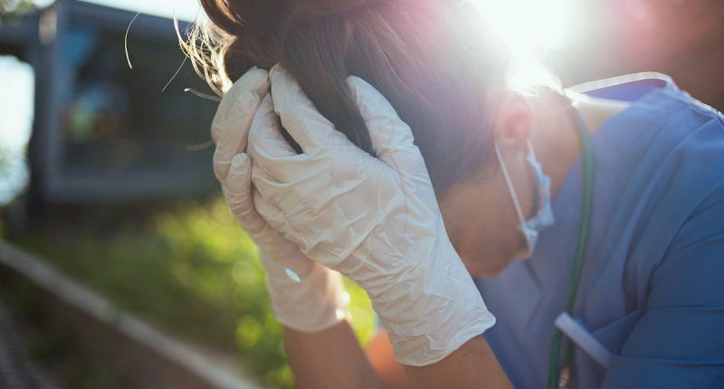 Major hospital cyberattack sees 6m social security numbers stolen