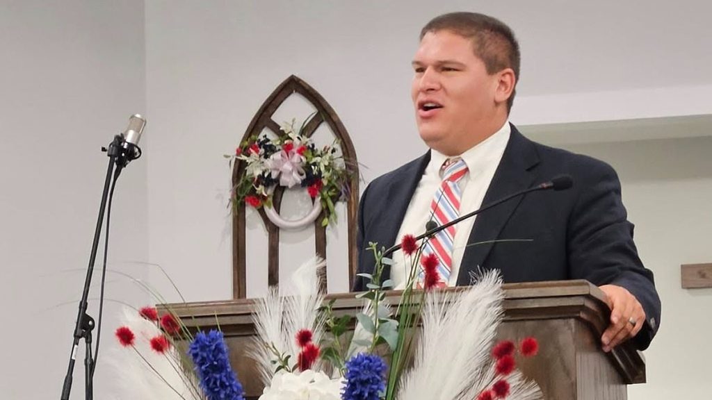 Major update on kidnapped US pastor as shootout leaves abductors dead