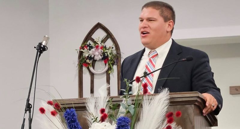 Major update on kidnapped US pastor as shootout leaves abductors dead