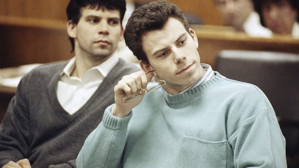 Major win for Menendez brothers as judge makes key freedom bid ruling