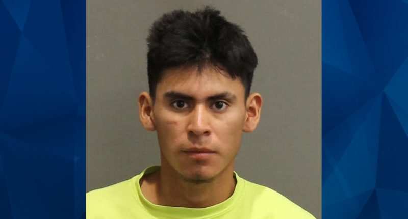 Man Arrested After 11-Year-Old Girl He Raped Gives Birth to His Baby
