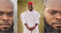 Man, Who Shut Down Obi Cubana’s 50th Birthday with N100M Accused of Domestic Abuse, Parental Neglect -