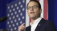 Man arrested in suspected arson at Pennsylvania Gov. Shapiro's residence