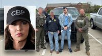 Man charged with making threats against ICE agents, DHS Sec Kristi Noem in 'alarming' social media posts