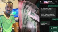 Man shares alarming experience after nearly losing ₦135k to WhatsApp scam