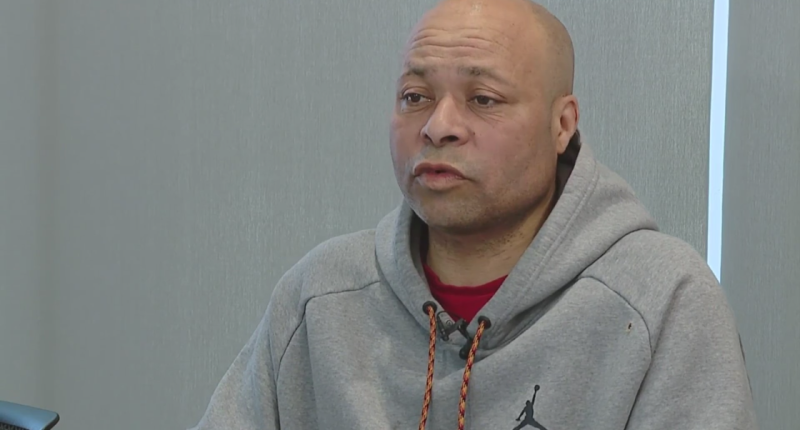 Man wrongly accused in Chiefs parade shooting found dead