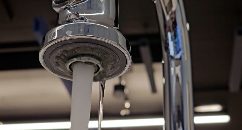 Manatee leaders to vote on whether to fluoridate water after learning machine is broken