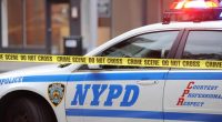 Maniac stabs stranger in the head repeatedly on NYC street for measly $10: sources